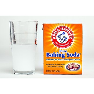 Baking soda muối nở gói 20g Tết
