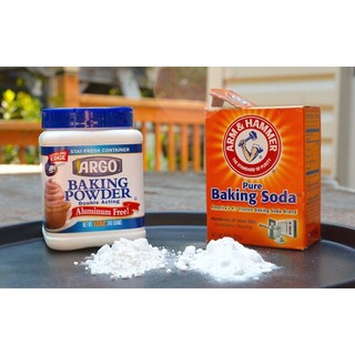 Baking soda muối nở gói 20g Tết