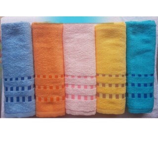 Khăn Tắm Hải Cẩu 100% Cotton Nhanh Khô