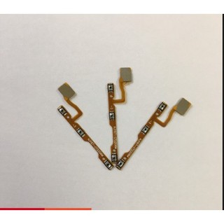 Cáp nguồn + volume y69 vivo