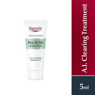 [QUÀ TẶNG KHÔNG BÁN] Eucerin Pro Acne Solution A.I. Clearing Treatment 5ml