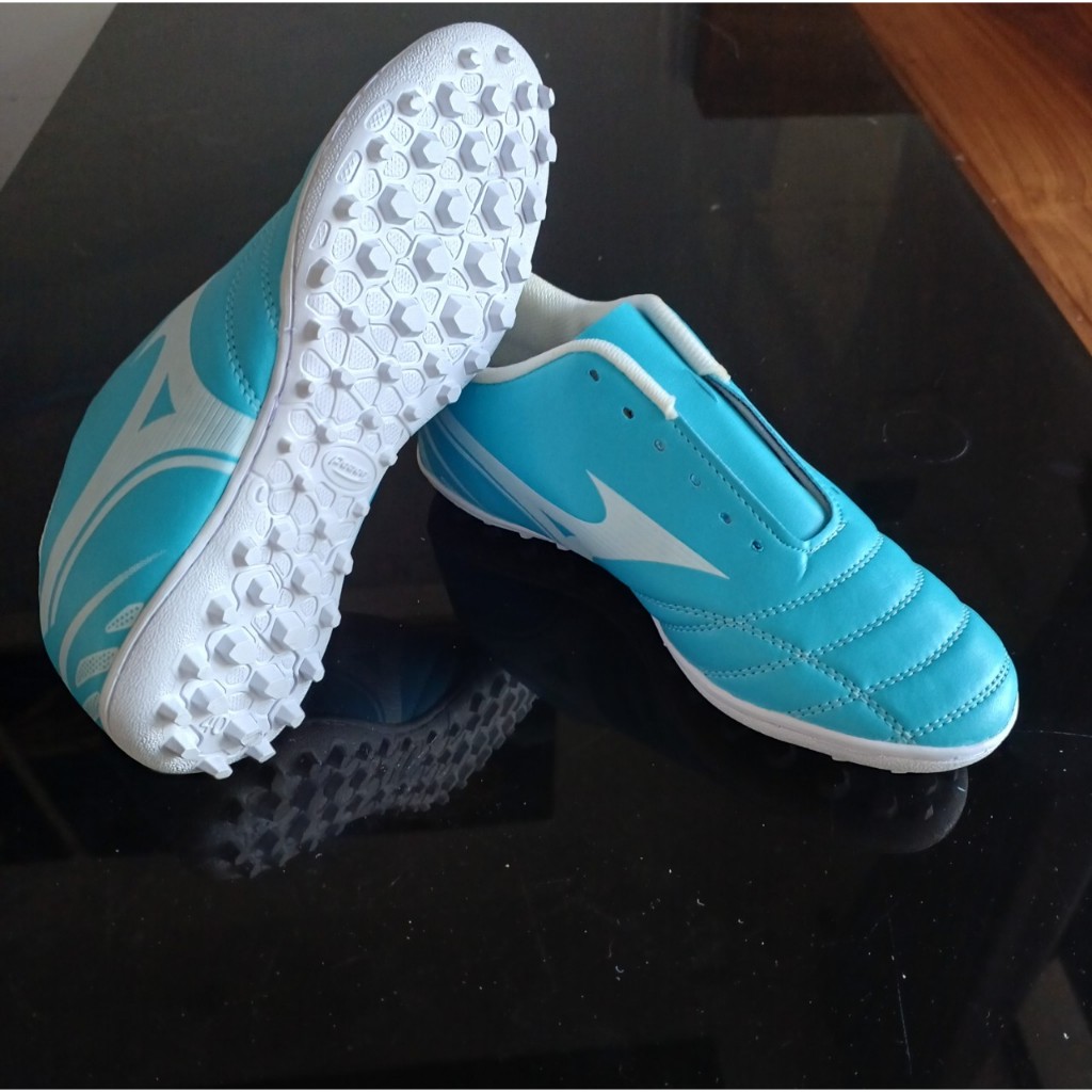 Giày đá bóng MIZUNO TF_Giày đá bóng sân cỏ nhân tạo giá rẻ