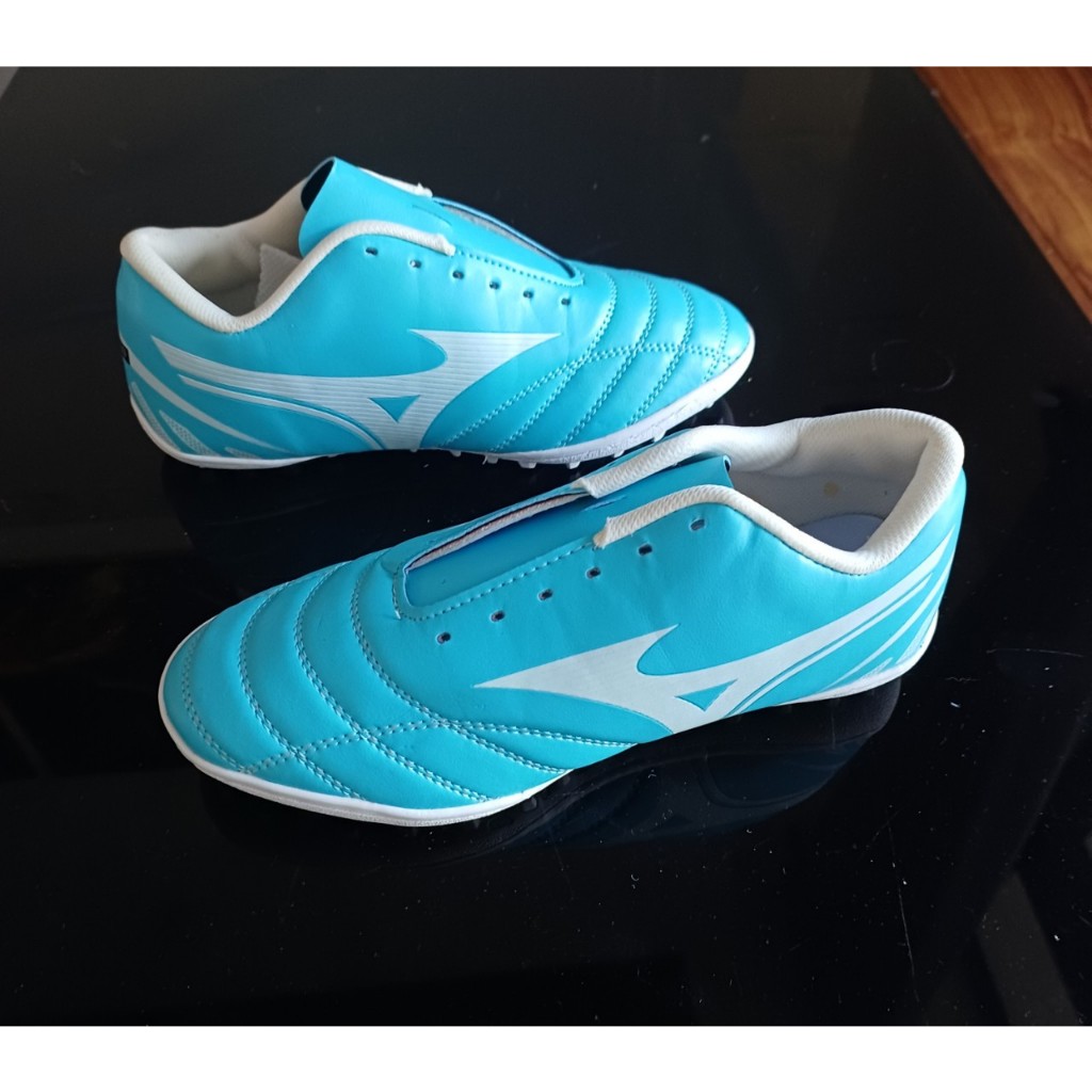 Giày đá bóng MIZUNO TF_Giày đá bóng sân cỏ nhân tạo giá rẻ