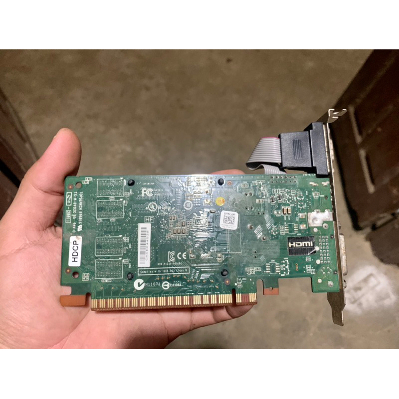 Vga GT620 1gd3