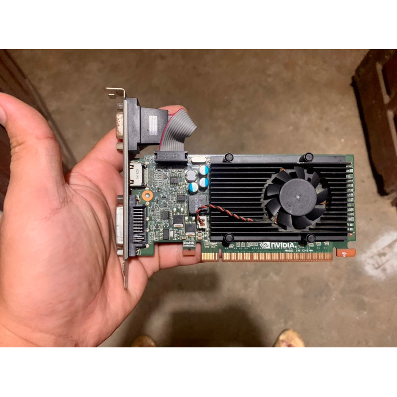 Vga GT620 1gd3