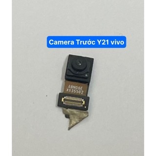Camera trước vivo y21