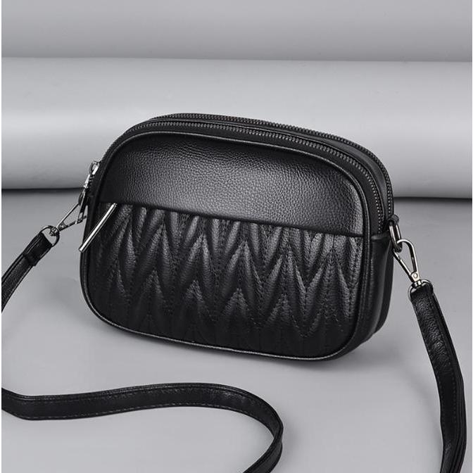 Túi xách đeo chéo nữ túi đựng điện thoại ngang phong cách Bag.thanhthu 803