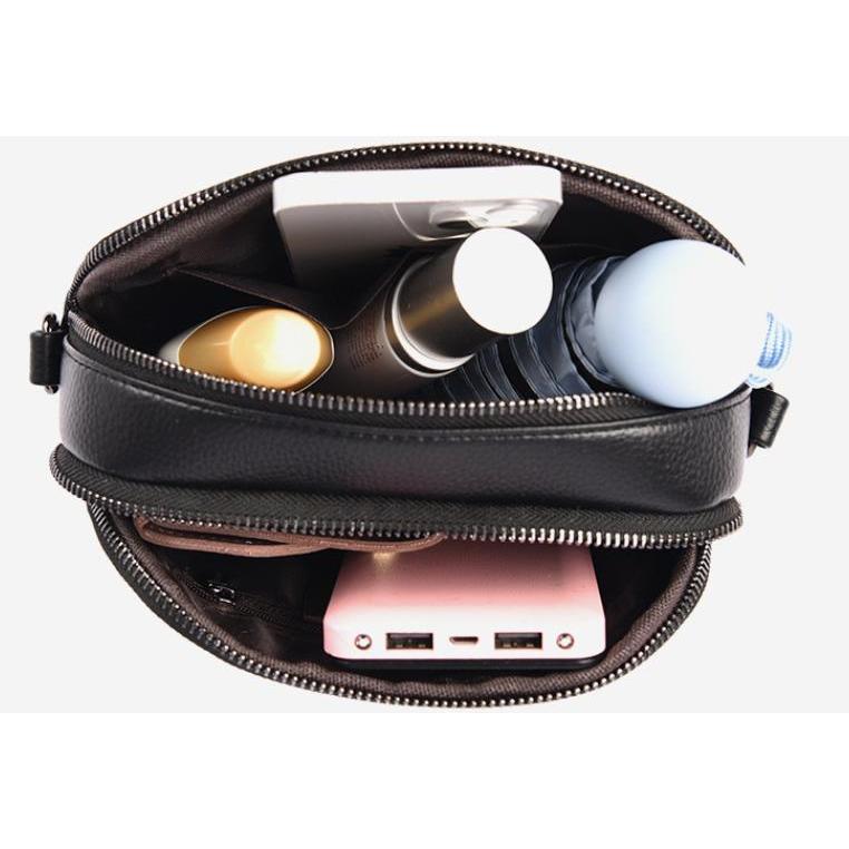 Túi xách đeo chéo nữ túi đựng điện thoại ngang phong cách Bag.thanhthu 803