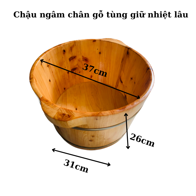 Chậu ngâm chân gỗ tùng,chậu ngâm chân, massage , ngâm chân hàng công ty