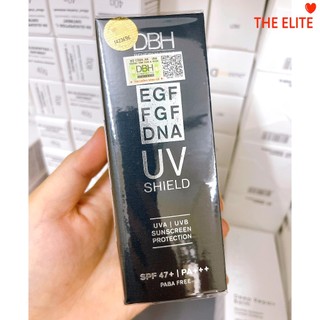 [ Công ty - Mẫu 2023 ] Kem chống nắng DBH 60ml Fullbox ( Bản Mỹ chứa EGF , FGF , DNA )