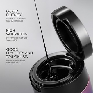 Gel nhện Barbie Mirage ( BBM )