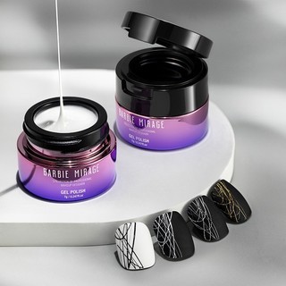 Gel nhện Barbie Mirage ( BBM )