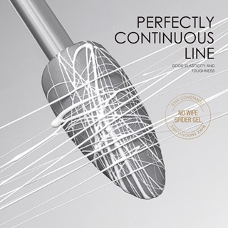 Gel nhện Barbie Mirage ( BBM )