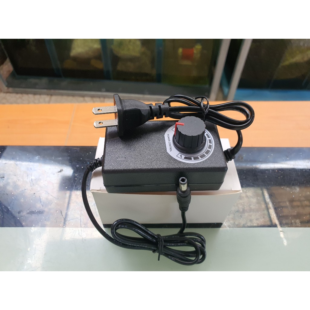 Máy bơm tăng áp tiết kiệm điện 1000 L/H 10W, bơm DC 12V có điều chỉnh tăng giảm lưu lượng nước