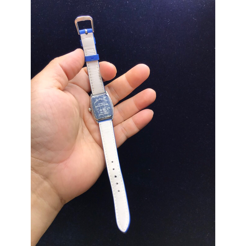 💥Đồng hồ Si Nữ hiệu Franck MulIer, máy Nhật🇯🇵. Hàng đã qua sử dụng