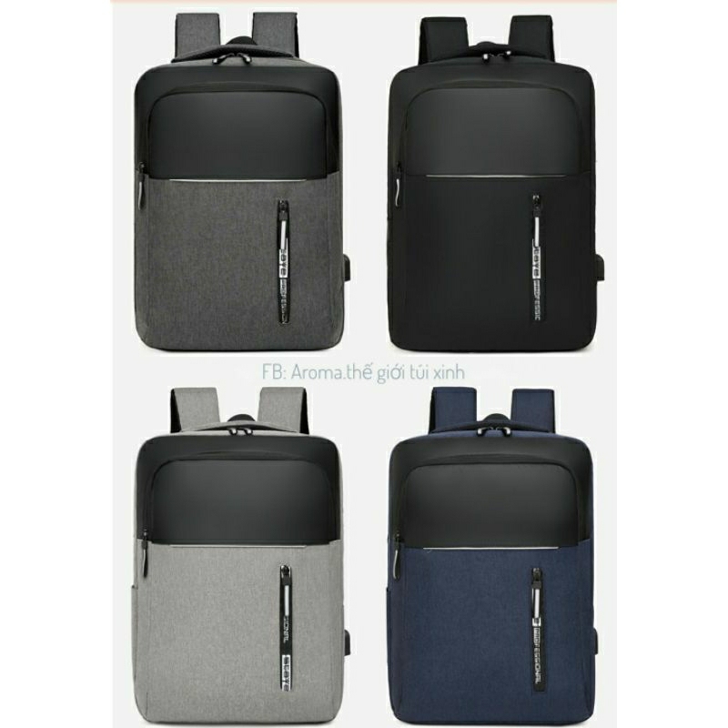 Balo đựng laptop không thấm nước