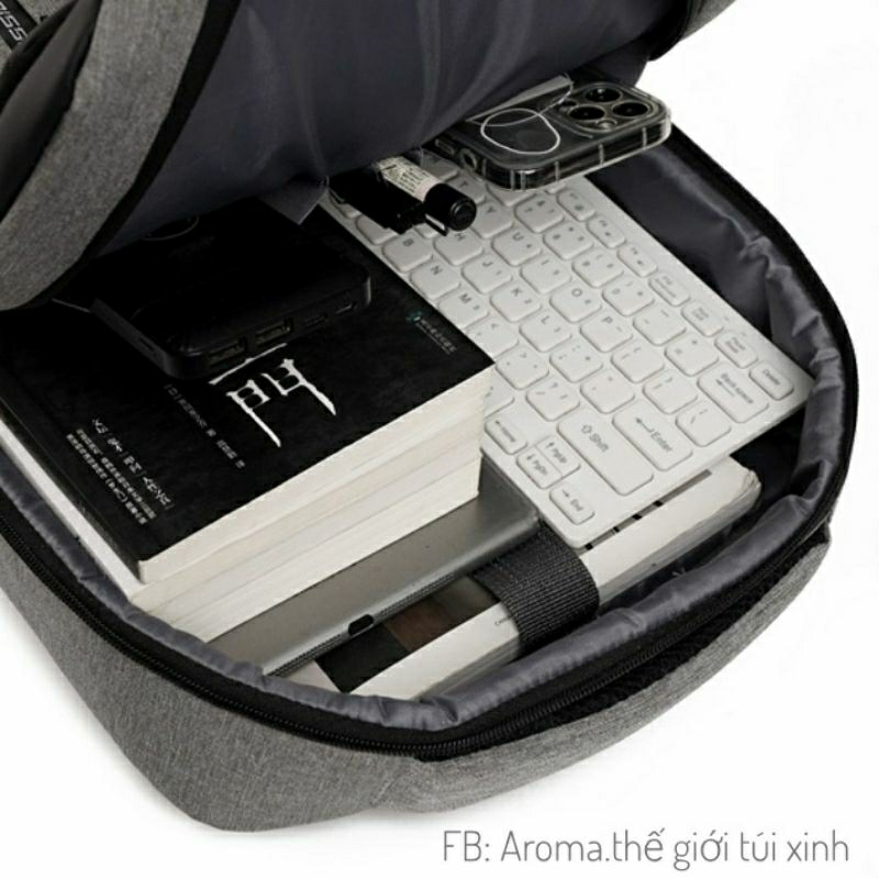 Balo đựng laptop không thấm nước