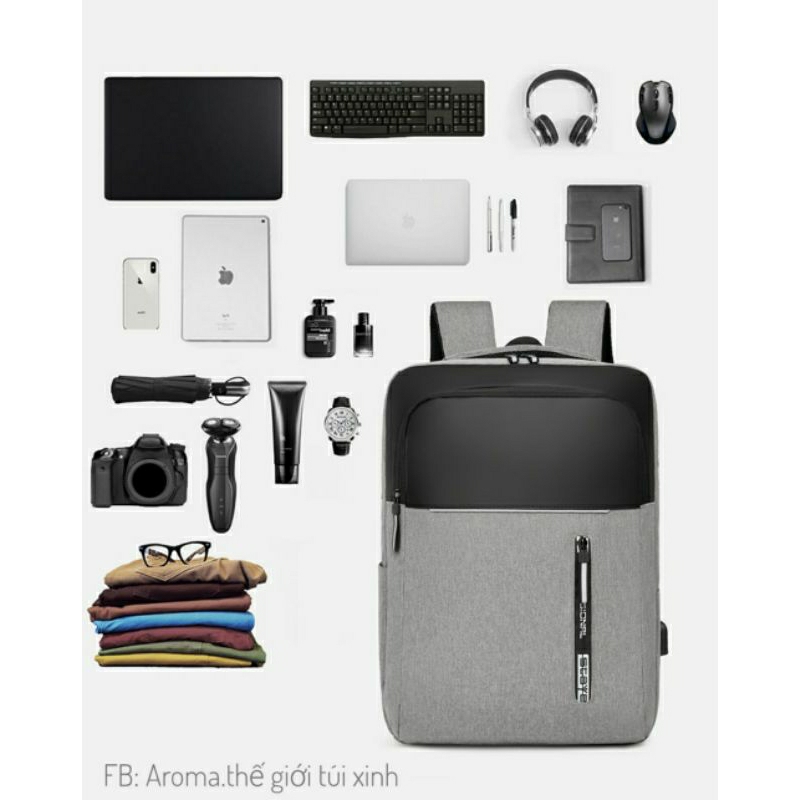 Balo đựng laptop không thấm nước