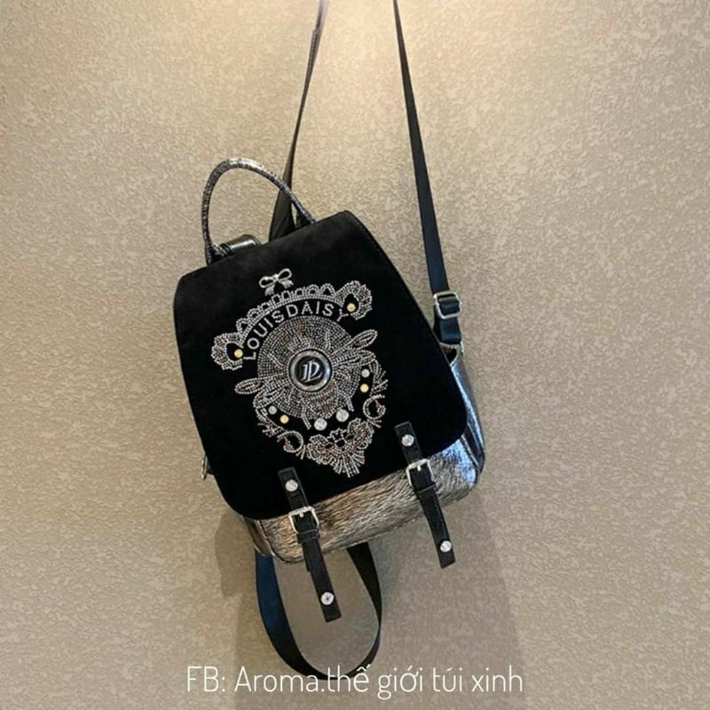 Balo đính đá Cao cấp