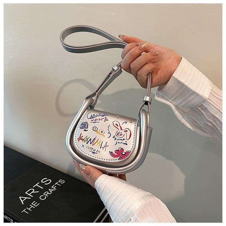 Túi mini nữ, túi đeo chéo nhỏ xinh dễ thương đi chơi đẹp PK 602