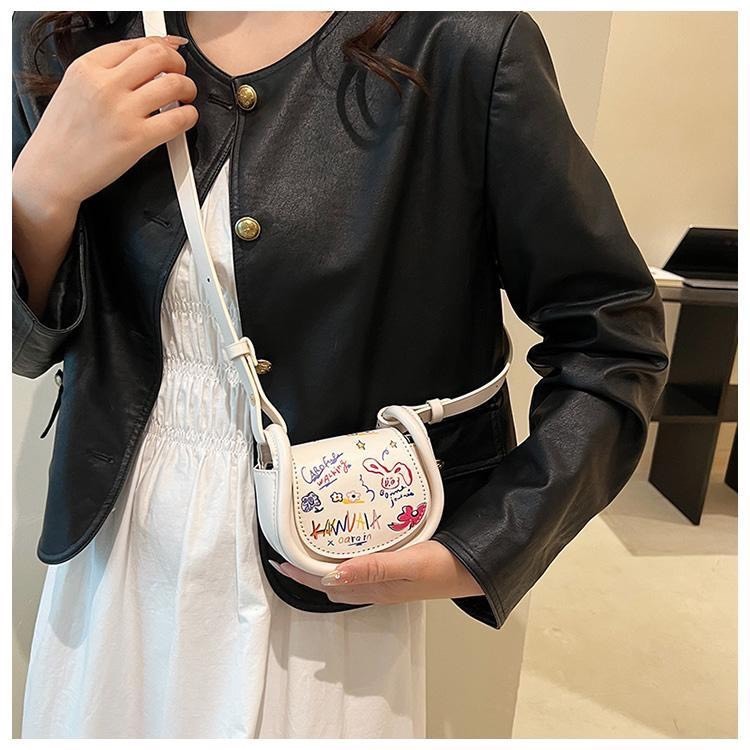 Túi mini nữ, túi đeo chéo nhỏ xinh dễ thương đi chơi đẹp PK 602