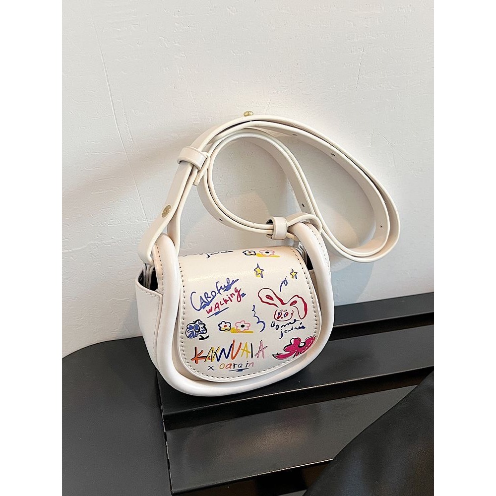 Túi mini nữ, túi đeo chéo nhỏ xinh dễ thương đi chơi đẹp PK 602