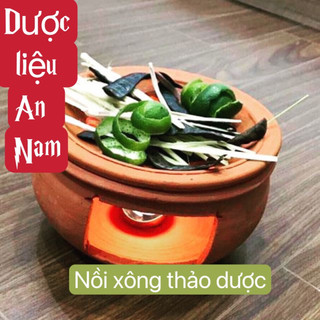 BẾP NƯỚNG BỒ KẾT, XÔNG THẢO DƯỢC, TINH DẦU
