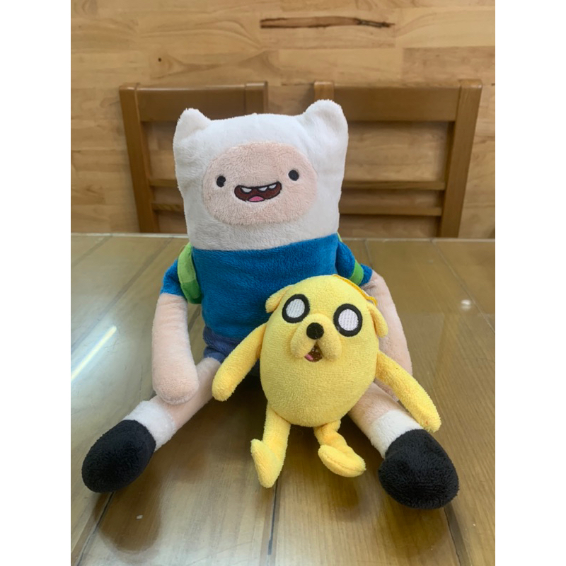 Gấu bông giờ phiêu lưu