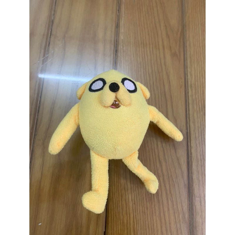 Gấu bông giờ phiêu lưu