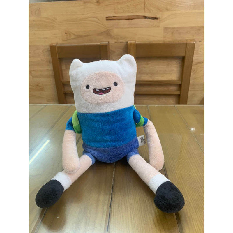 Gấu bông giờ phiêu lưu