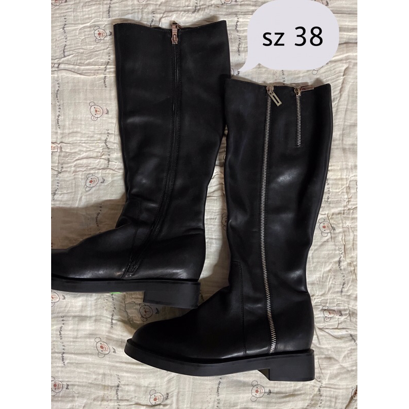 Pass boot sz 35 36 37 38 39