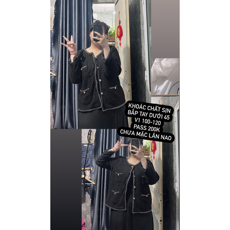 Thanh Lý Đồ Bigsize 70-95kg tuỳ mẫu