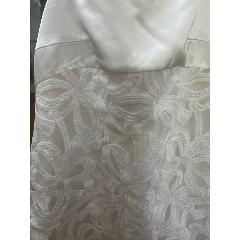 Váy 2 dây xuông Kanel