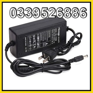 Nguồn adapter 12v 5a jack dc 5.5x2.1mm