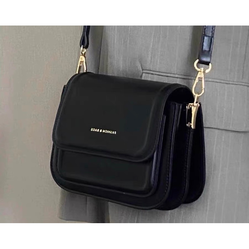 TÚI VĂN PHÒNG VUÔNG