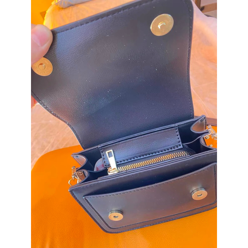 TÚI VĂN PHÒNG VUÔNG