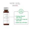 Tặng 2 chai - Nước uống Collagen Nucos Super White