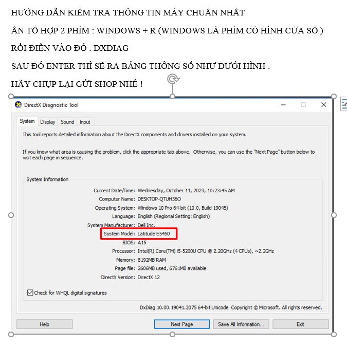Sạc Laptop HP Probook elitebook 90w 19V 4.74A cho 4530S 8460P 8470P 8560P 8760P 9470M 9480 8470W 8540W Zin Mới 100%