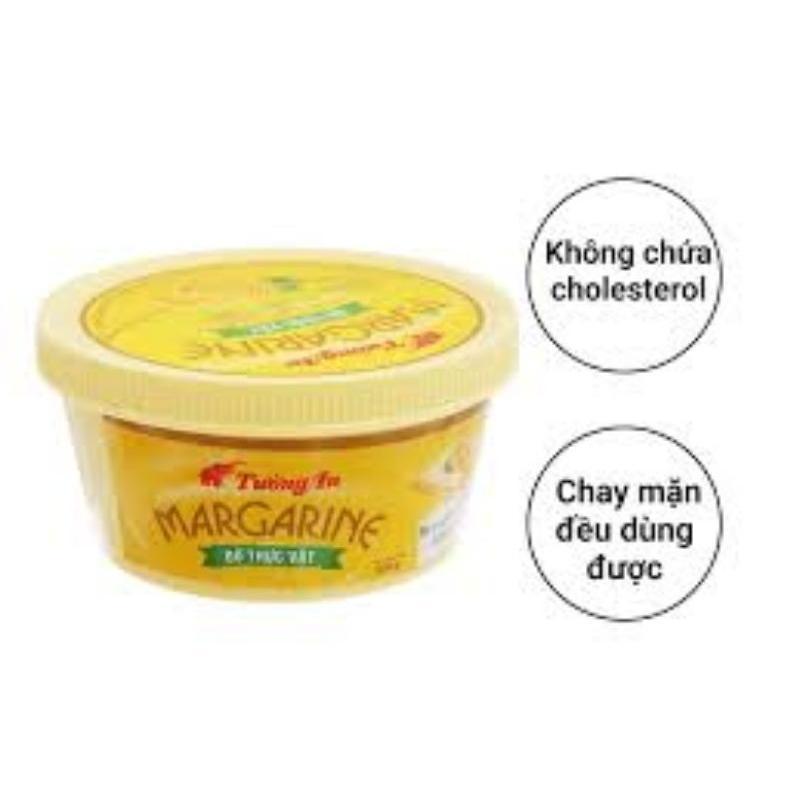 BƠ THỰC VẬT TƯỜNG AN 80GR/200GR