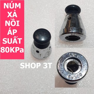 Núm xả nồi áp suất