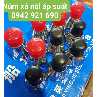 Núm xả nồi áp suất