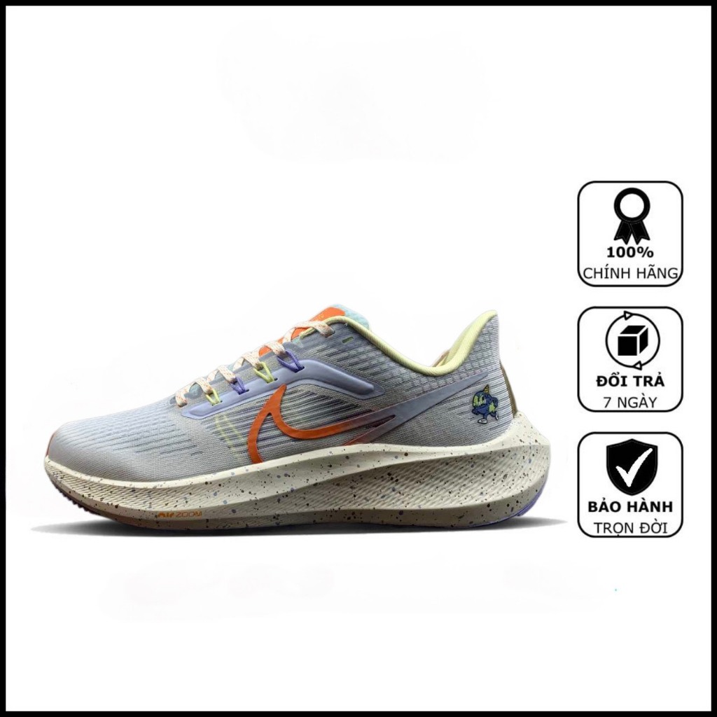 Giầy thể thao Nike Pegasus 39 chính hãng êm nhẹ, thoáng khí