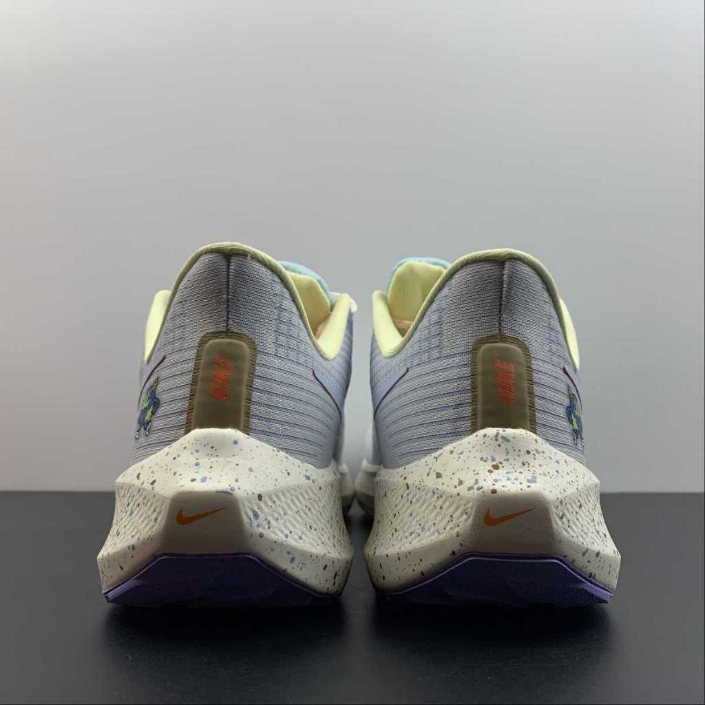 Giầy thể thao Nike Pegasus 39 chính hãng êm nhẹ, thoáng khí