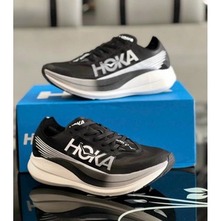 Giày chạy bộ Hoka MACH X FULL BOX