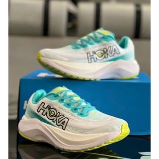Giày chạy bộ Hoka MACH X FULL BOX