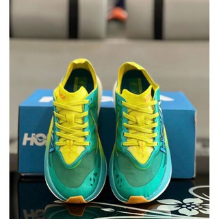 Giày chạy bộ Hoka MACH X FULL BOX