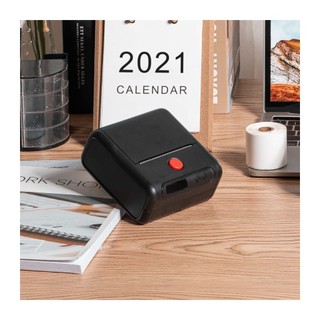 Máy In Nhãn Di Động Aimo Phomemo M200, Bluetooth, In Qua App