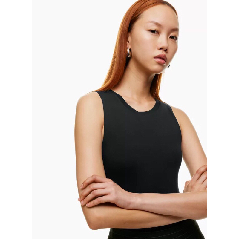 SIZE S - BODYSUIT BABATON