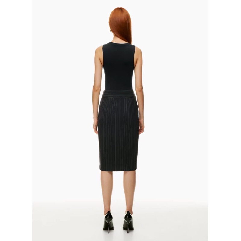 SIZE S - BODYSUIT BABATON