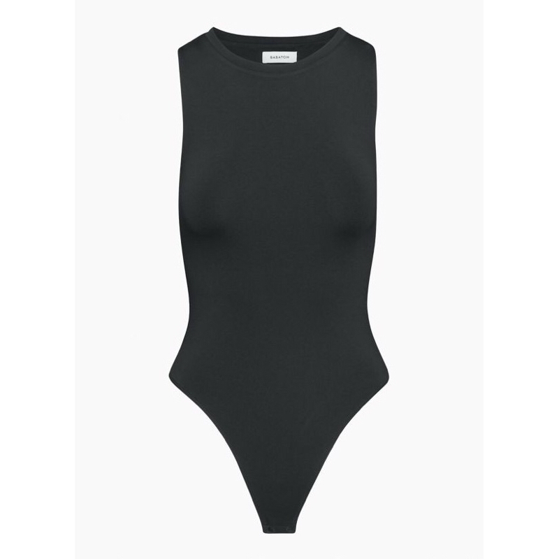 SIZE S - BODYSUIT BABATON